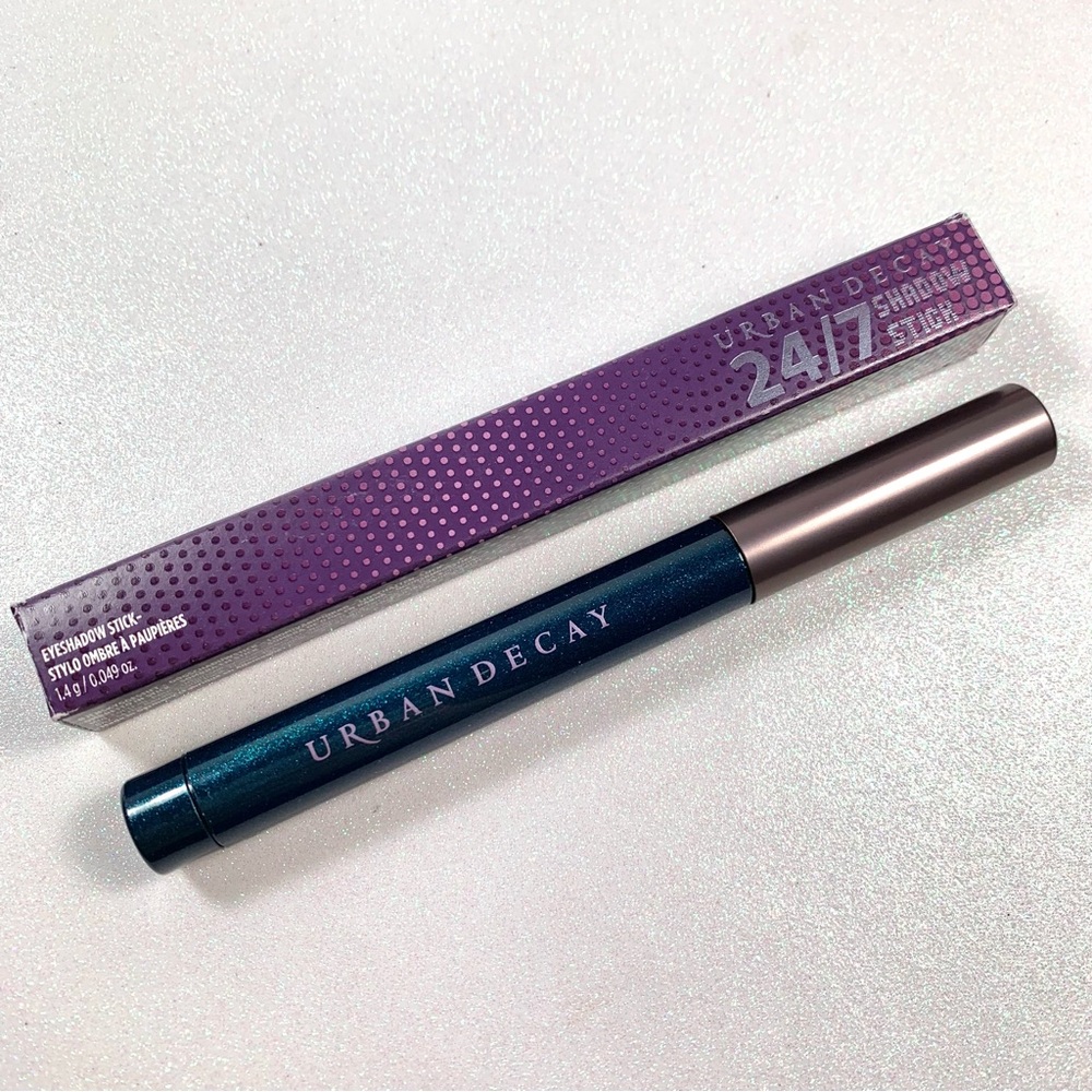 Urban Decay Shadow Stick LSD NWOB